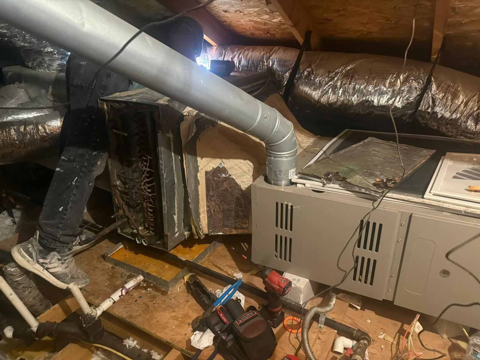 Air Duct Pro